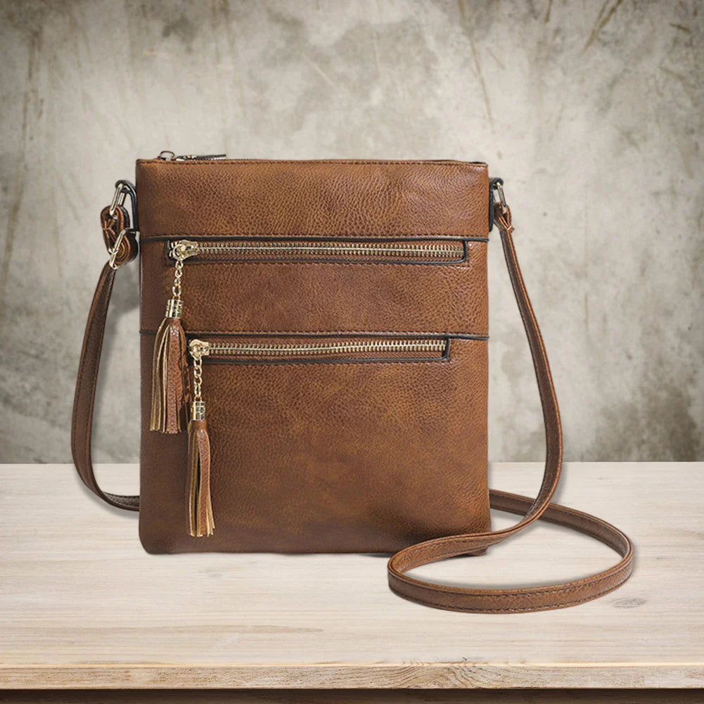 Women's Small Crossbody Sling Bag