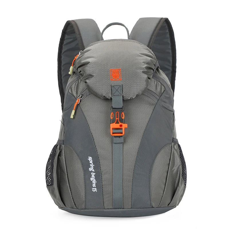 Ivy | Ultralight Waterproof Travel Hiking Backpack