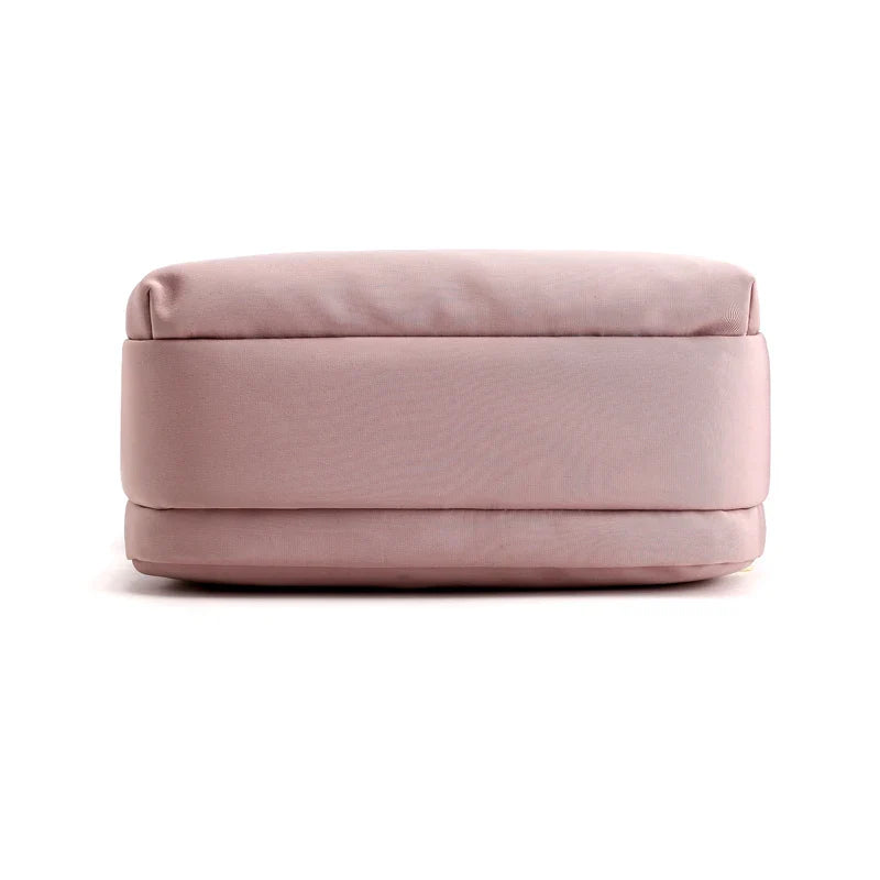 Women's Waterproof Multi Pocket Crossbody Sling Handbag