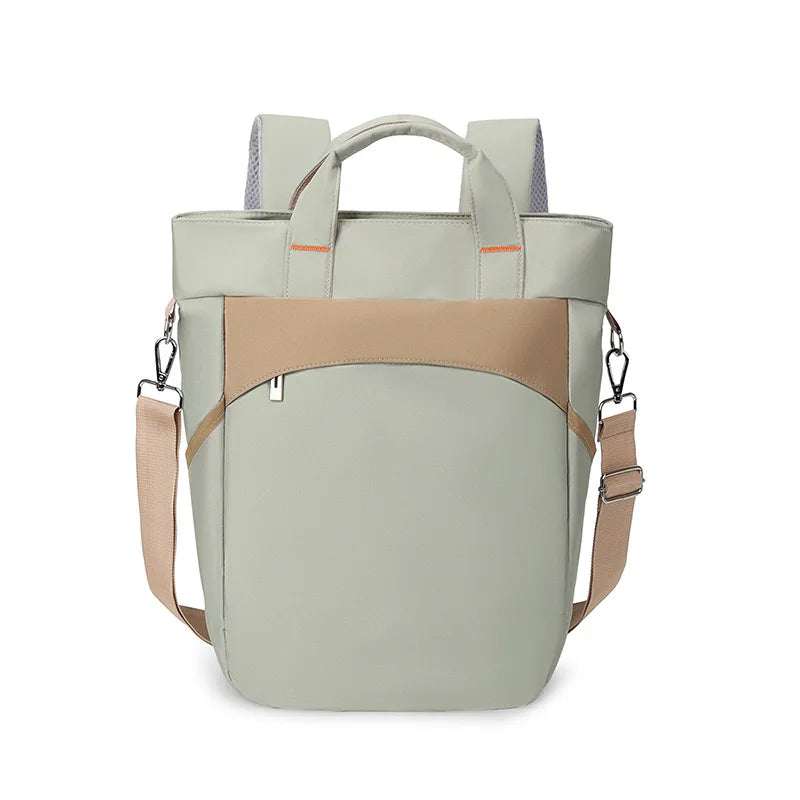 Madelyn | Women's Waterproof Multi-Way Travel Laptop Backpack