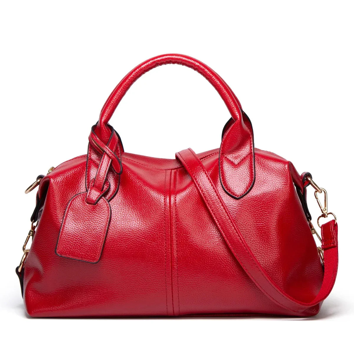 Nina | Women's Elegant Solid Colour Travel Crossbody Handbag
