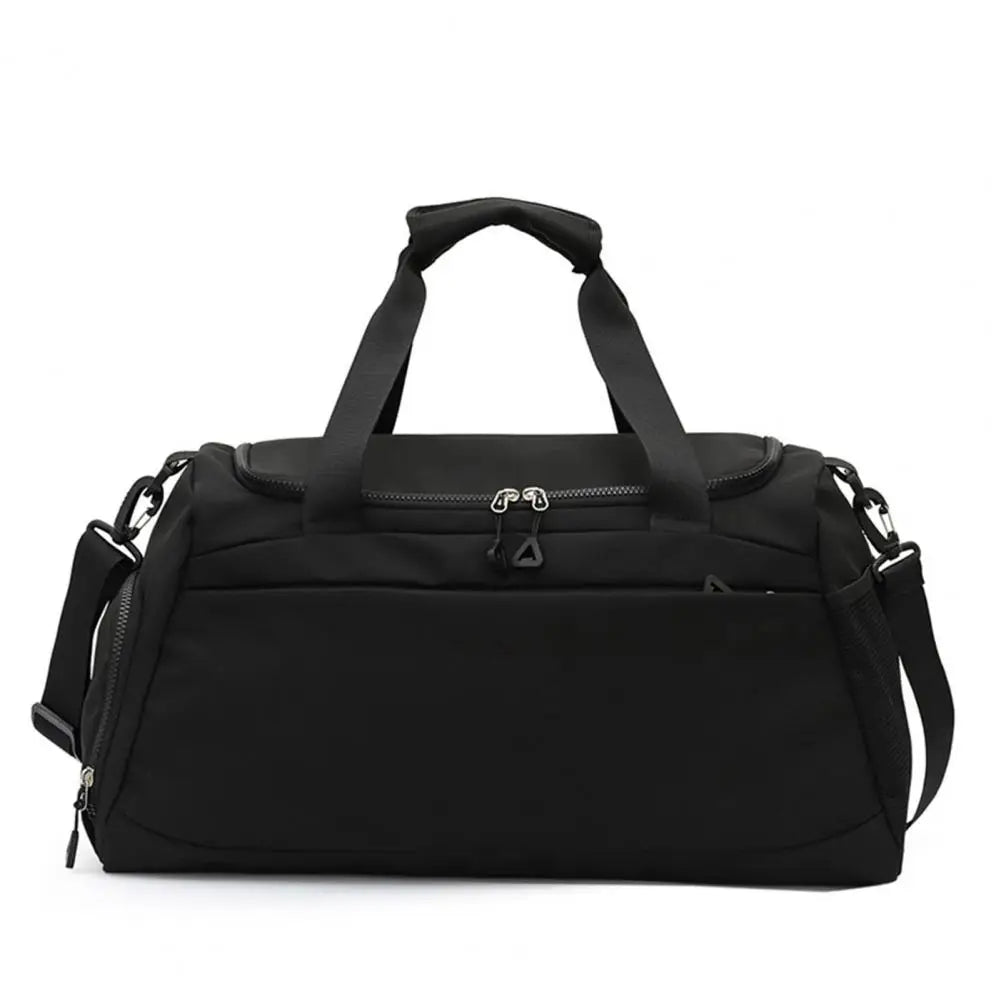 Harper | Large Capacity Waterproof Sports Weekender Travel Duffle Bag