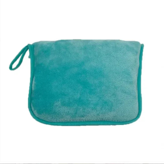 Emily | Compact Plush Multi-Use Travel Blanket