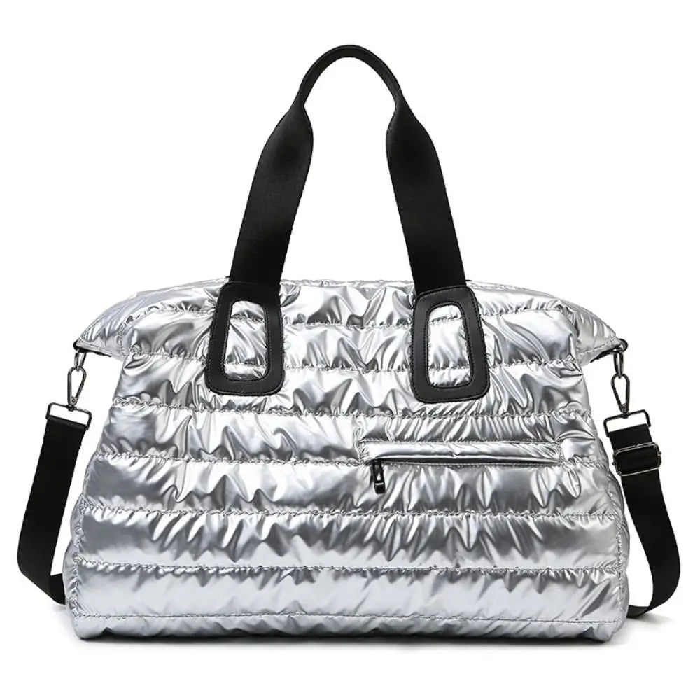 Olivia | Large Capacity Fashion Travel Garment Duffle Bag