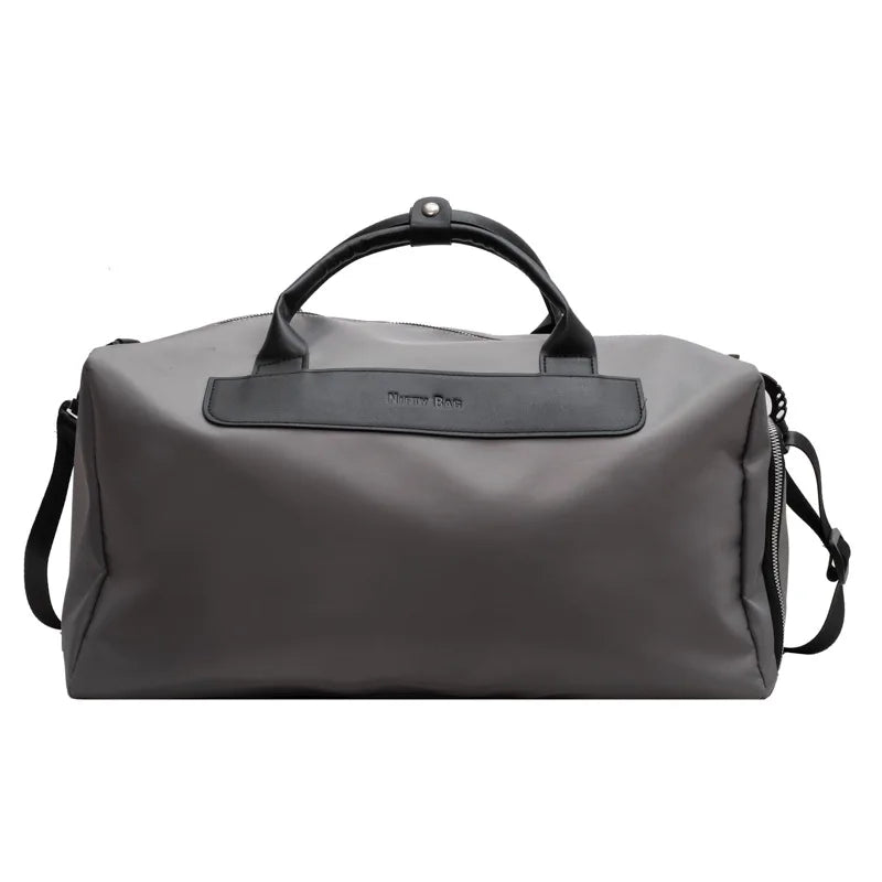 Abigail | Dry & Wet Separation Sports Travel Duffle Bag