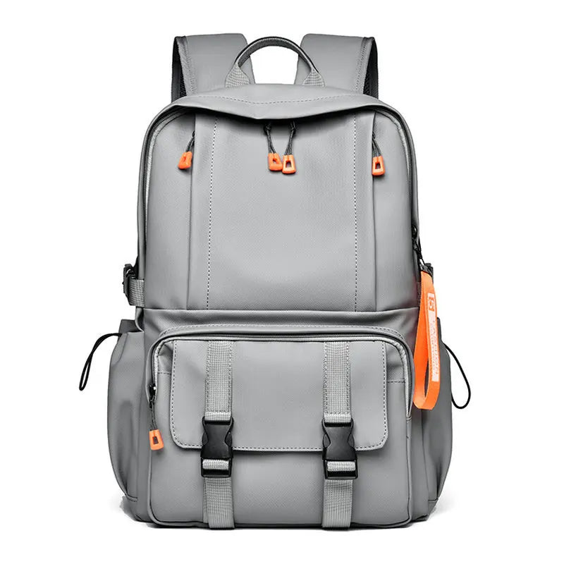 Harrison | Men's Waterproof Large Laptop Travel Backpack with USB Port