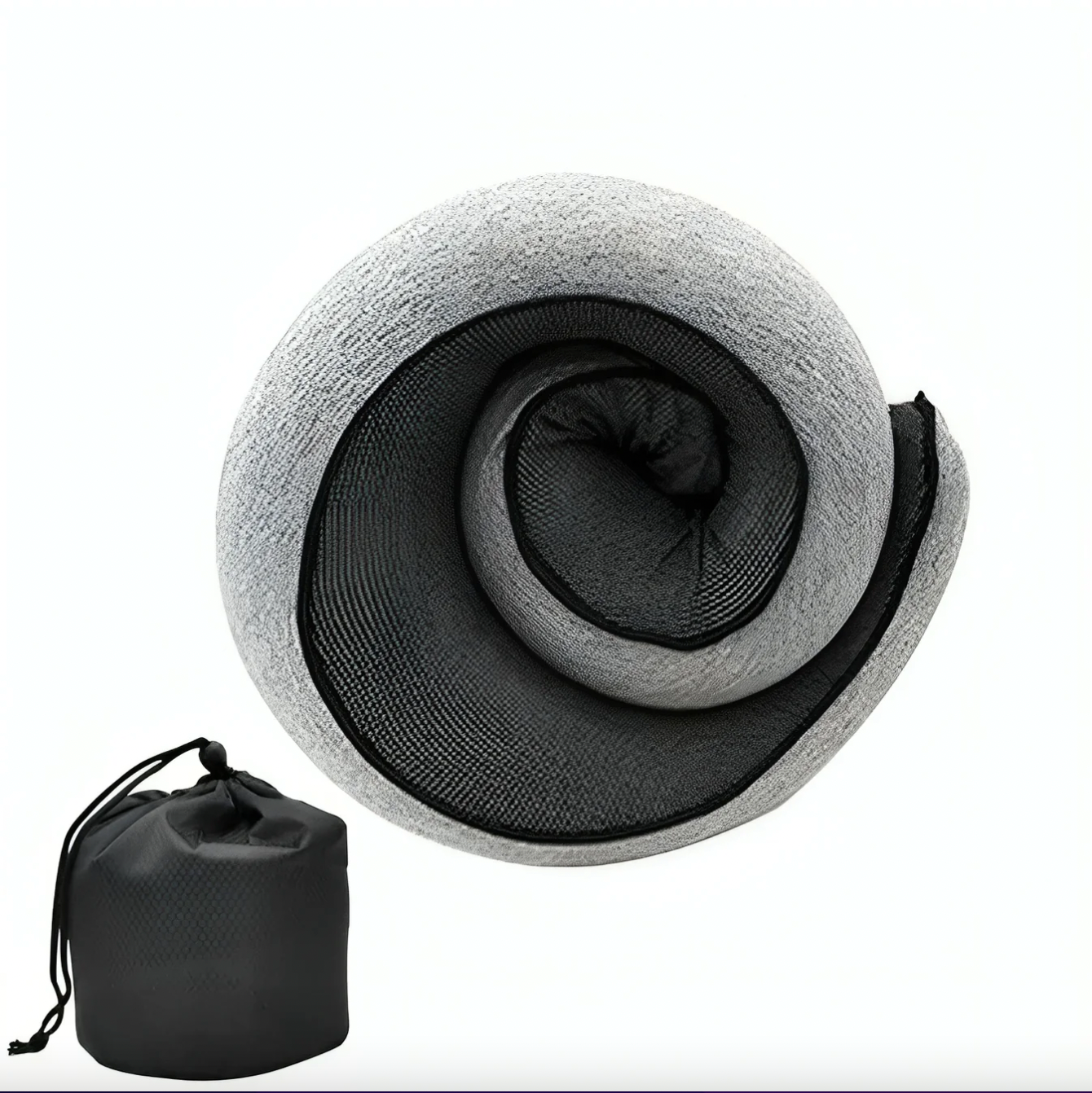 Snug Travel Pillow