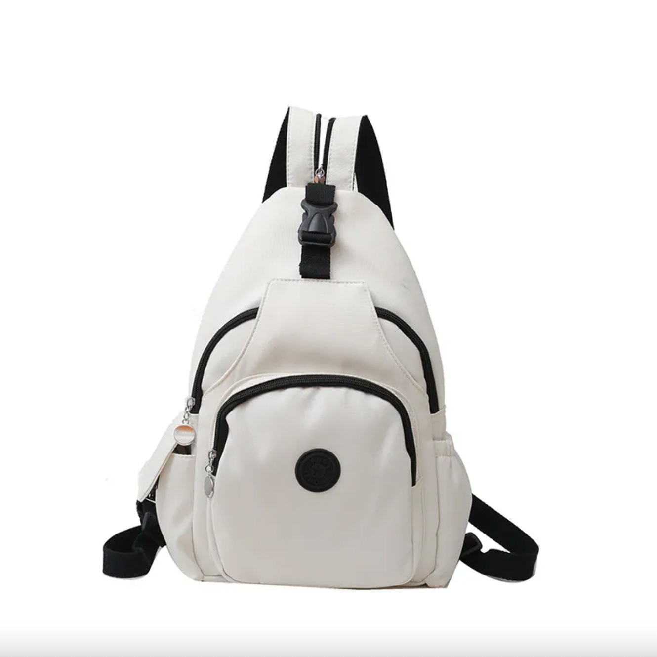Women's Convertible Anti-Theft Crossbody Bag
