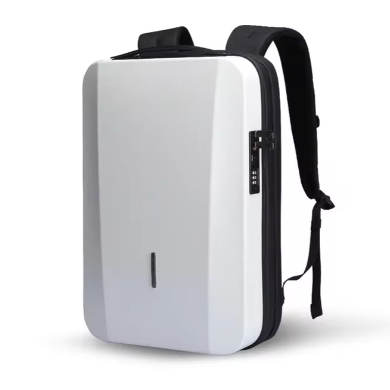 Logan | Men's Large Capacity Anti-Theft Travel Hiking Rucksack Laptop Backpack