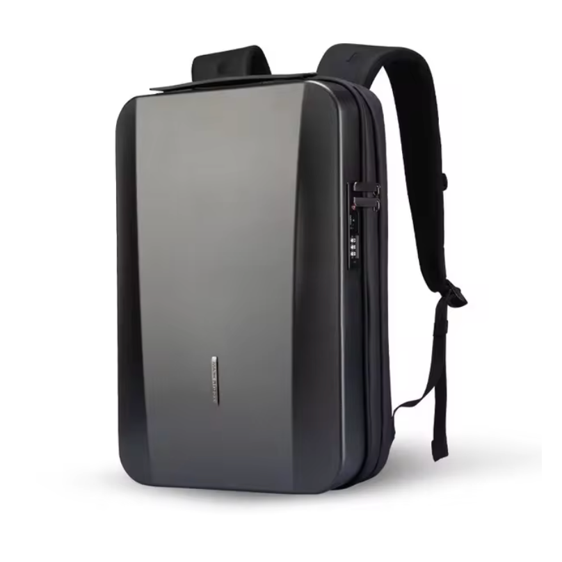 Logan | Men's Large Capacity Anti-Theft Travel Hiking Rucksack Laptop Backpack