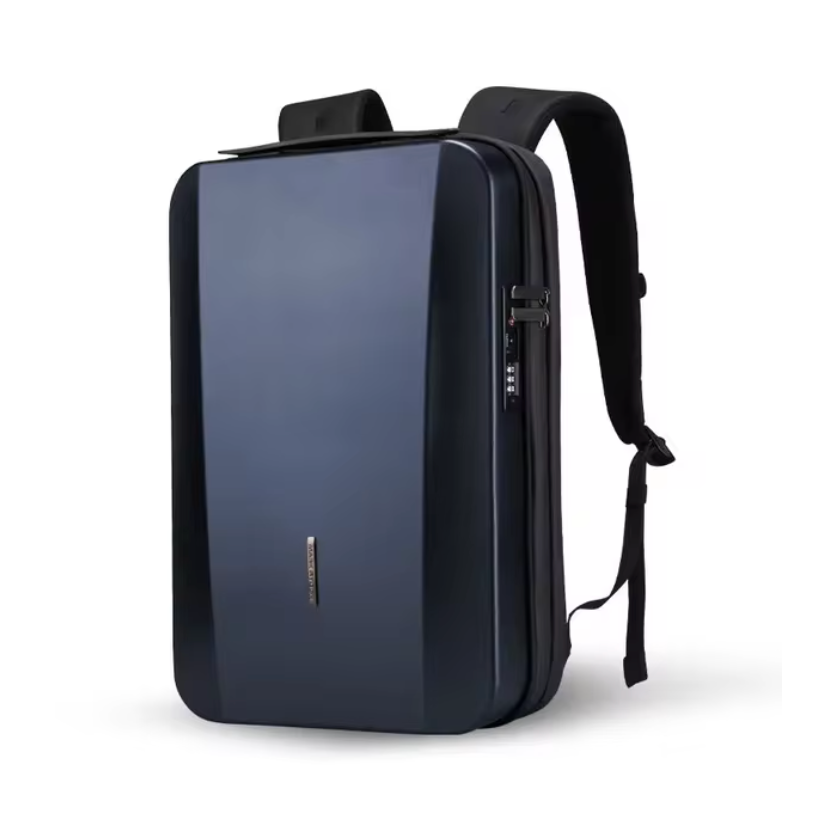 Logan | Men's Large Capacity Anti-Theft Travel Hiking Rucksack Laptop Backpack