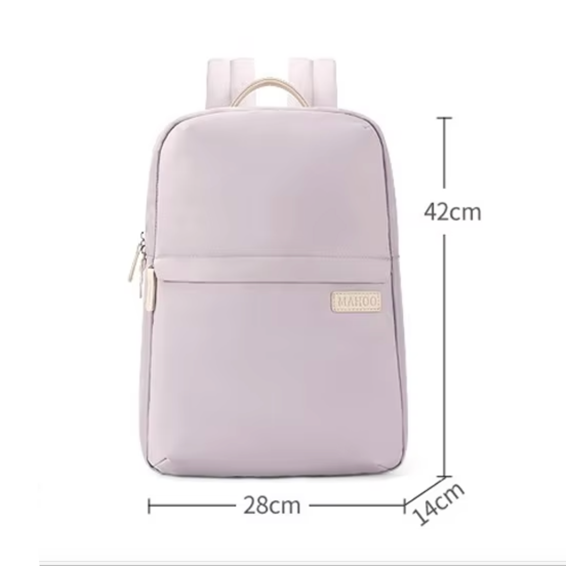 Aria | Lightweight Women’s Travel Laptop Backpack