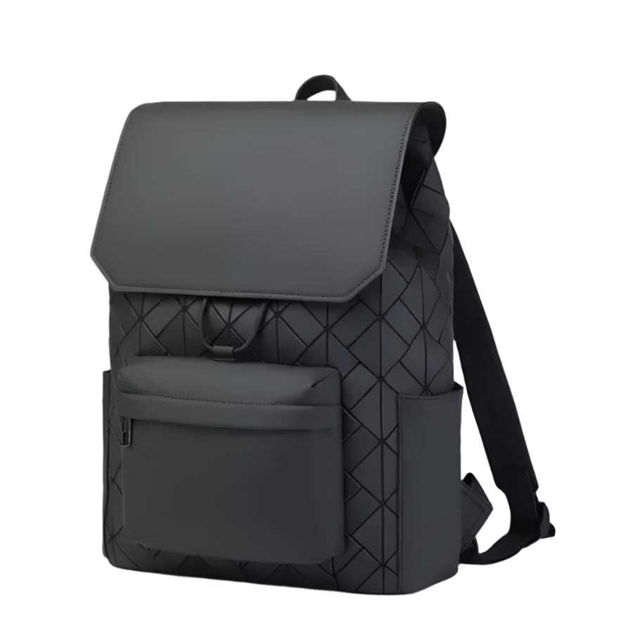Carter | Men's Stylish Water-Resistant Travel Laptop Backpack