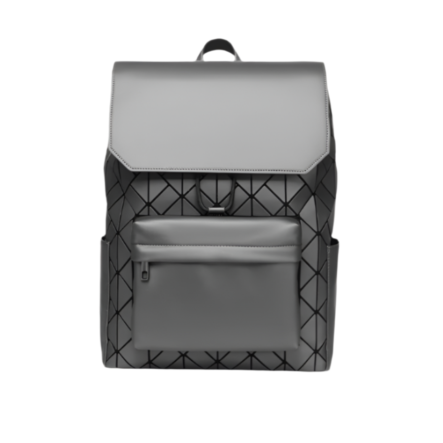 Carter | Men's Stylish Water-Resistant Travel Laptop Backpack