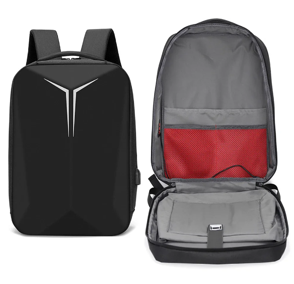 Isadora | Men's Explorer's Essential Backpack Bag