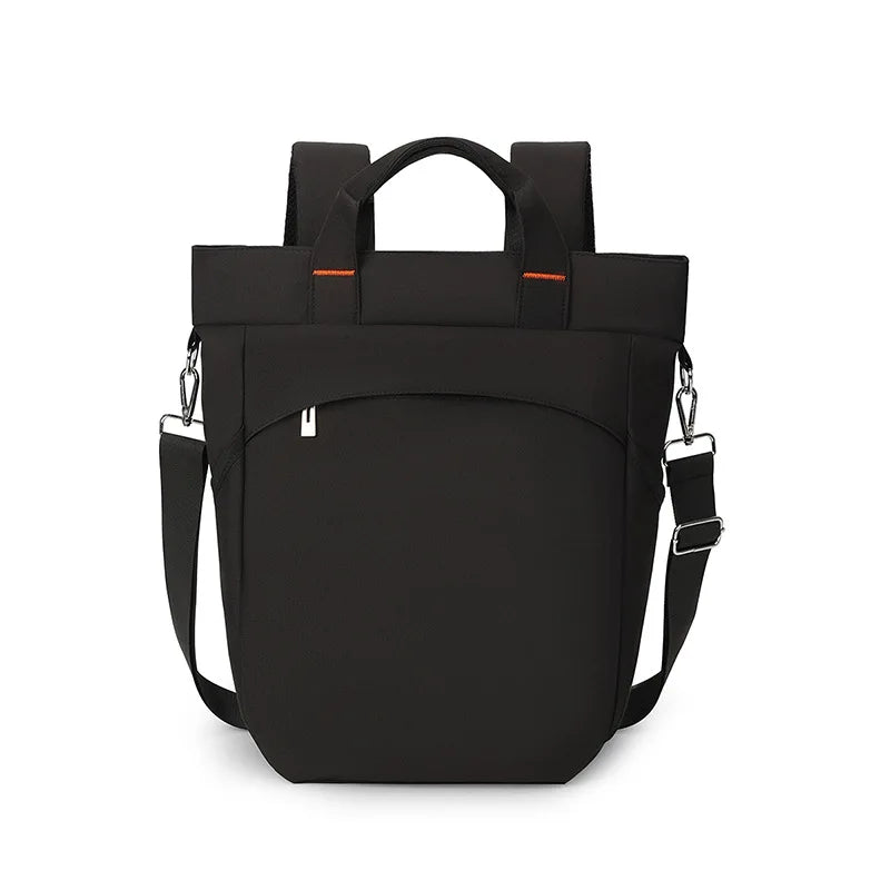 Madelyn | Women's Waterproof Multi-Way Travel Laptop Backpack