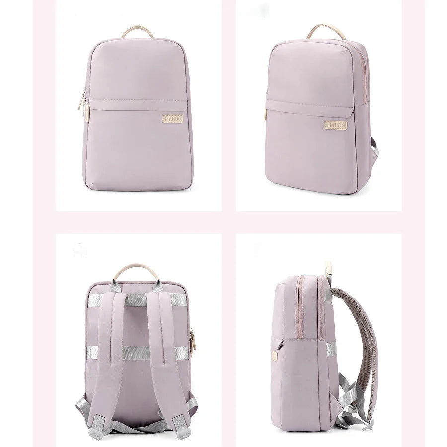 Aria | Lightweight Women’s Travel Laptop Backpack