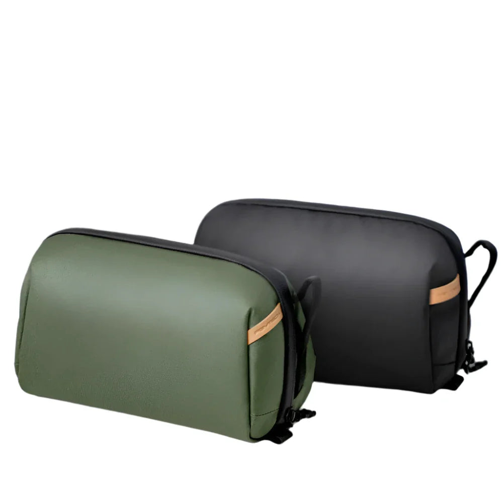 Ella | Waterproof Travel Toiletry Cosmetic Bag