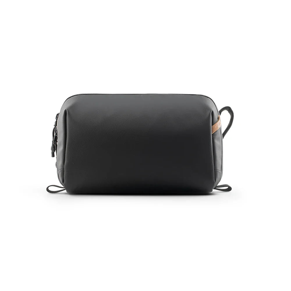 Ella | Waterproof Travel Toiletry Cosmetic Bag