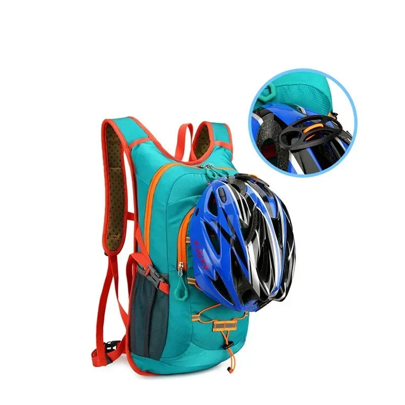 Ryan | Waterproof Hiking Travel Backpack