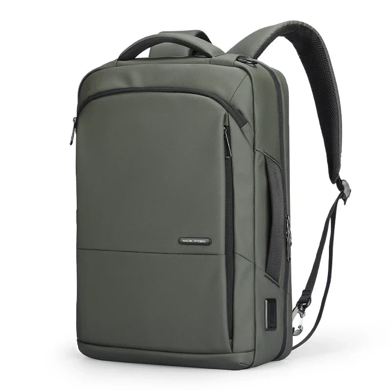 Elliot | Men's 3-in-1 Large Travel Laptop Backpack