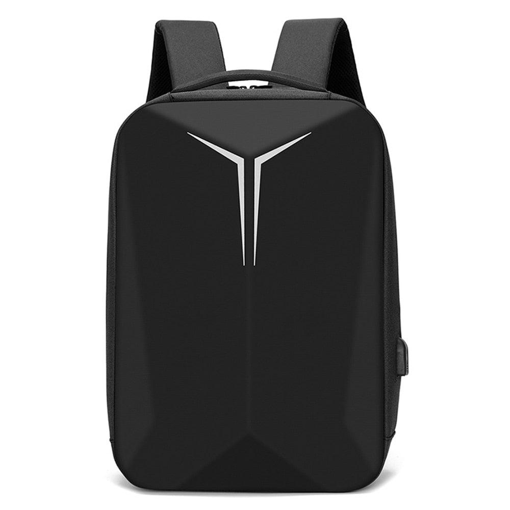 Isadora | Men's Explorer's Essential Backpack Bag