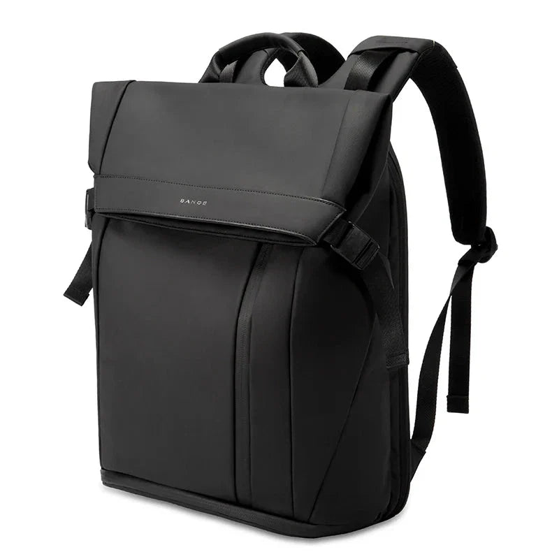 Brooklyn | Waterproof Men's Business Travel Laptop Backpack
