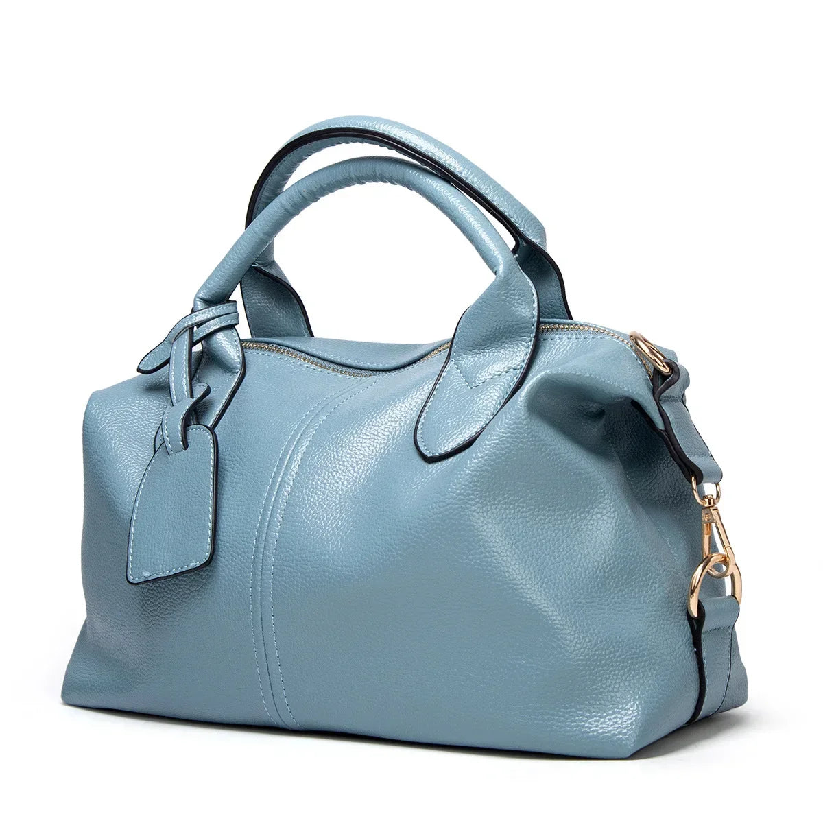 Nina | Women's Elegant Solid Colour Travel Crossbody Handbag