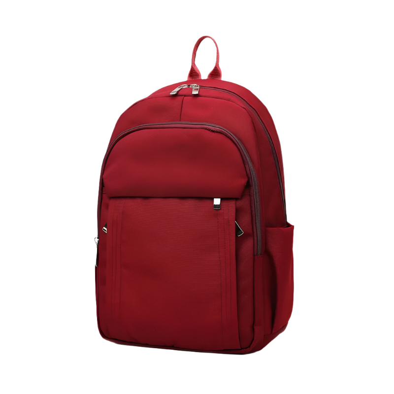 Lainey | Large Multi-Compartment Travel Laptop Backpack