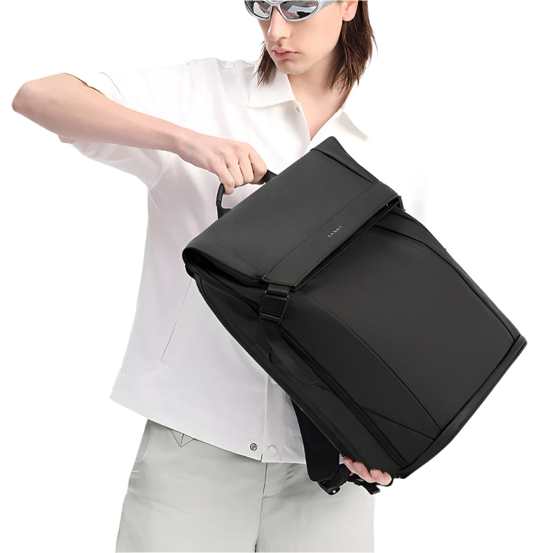 Brooklyn | Waterproof Men's Business Travel Laptop Backpack