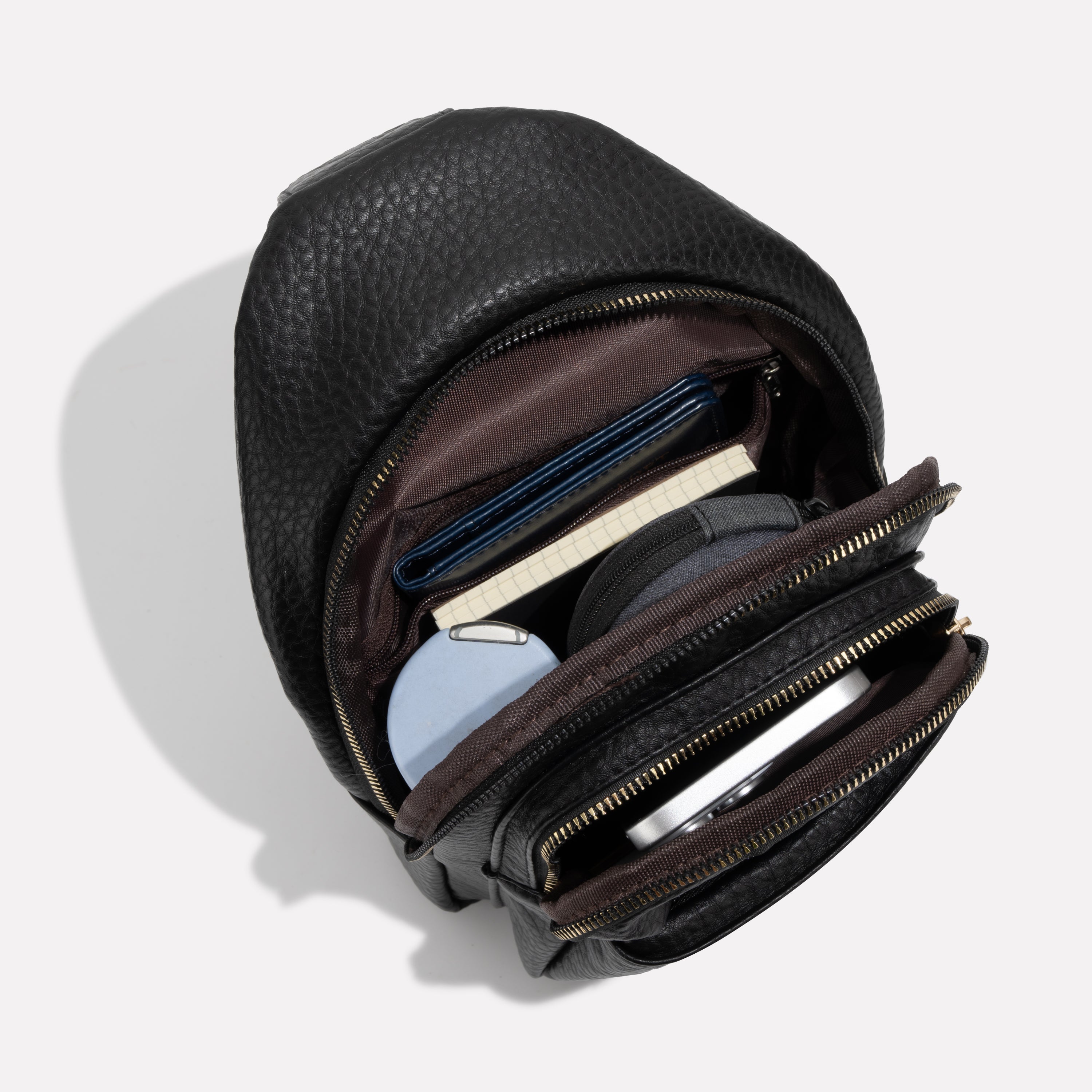 Women’s Anti-Theft Crossbody Bag Secure Lightweight Everyday Carry