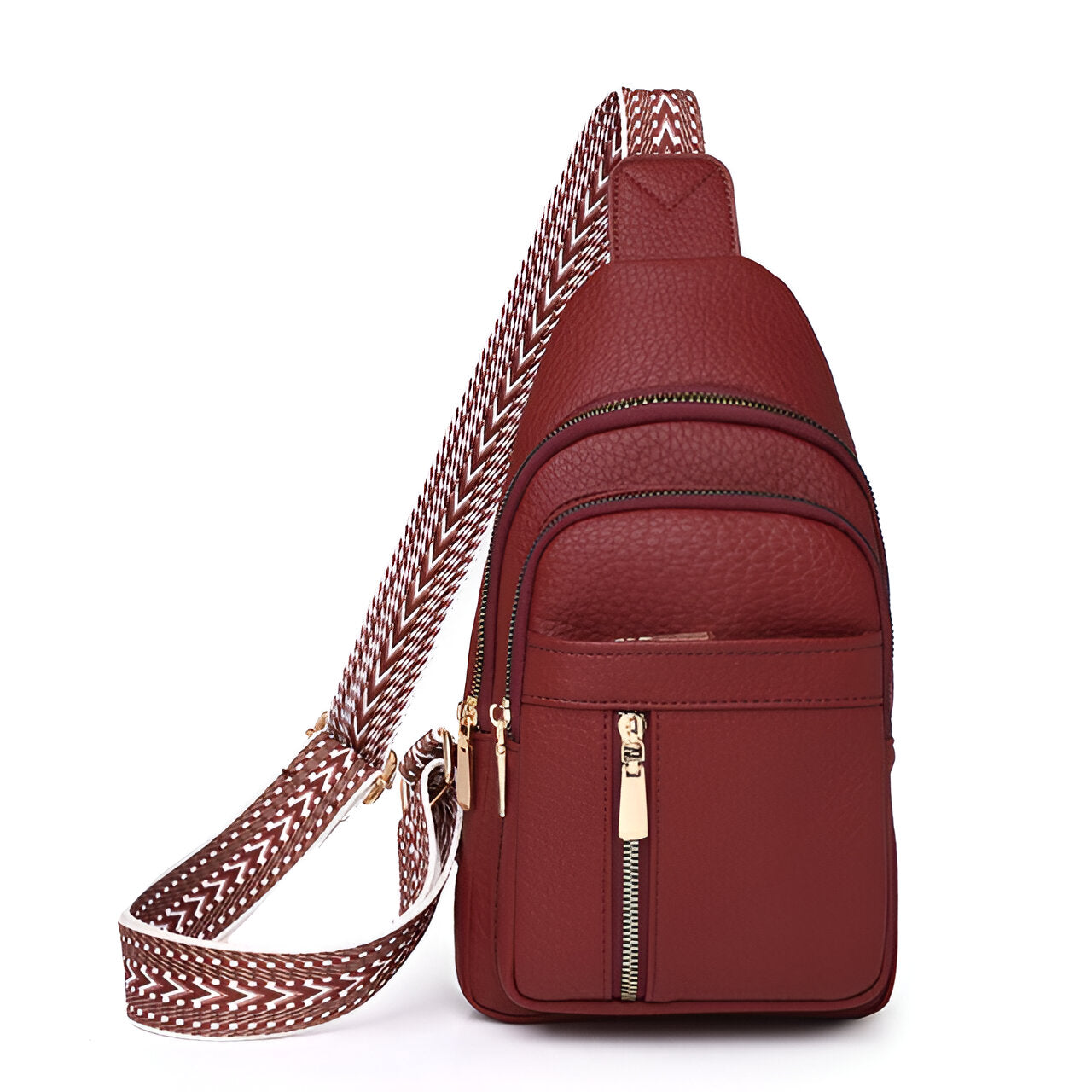 Women’s Anti-Theft Crossbody Bag Secure Lightweight Everyday Carry