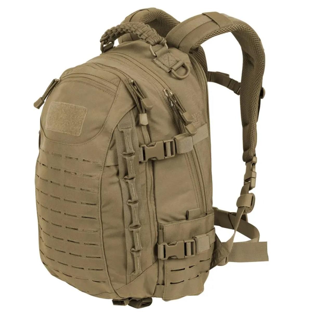 Tactical Backpack 30L Water-Resistant Outdoor Pack