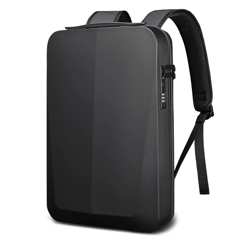 TechArmour| Hardshell Backpack