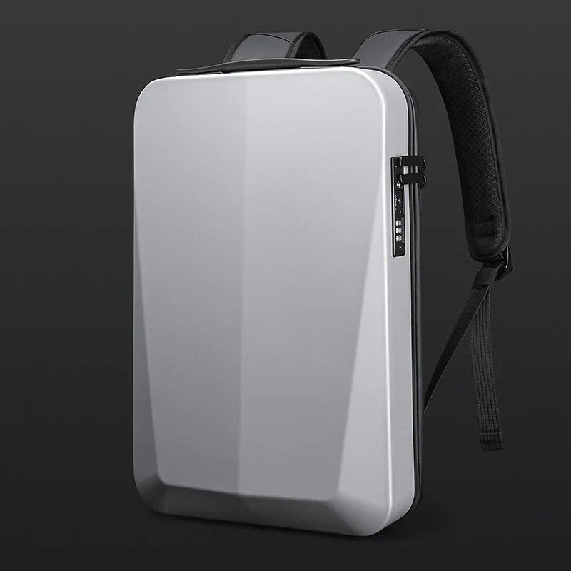TechArmour| Hardshell Backpack