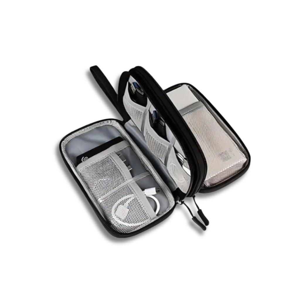 TidyTech Electronic Accessory Organiser