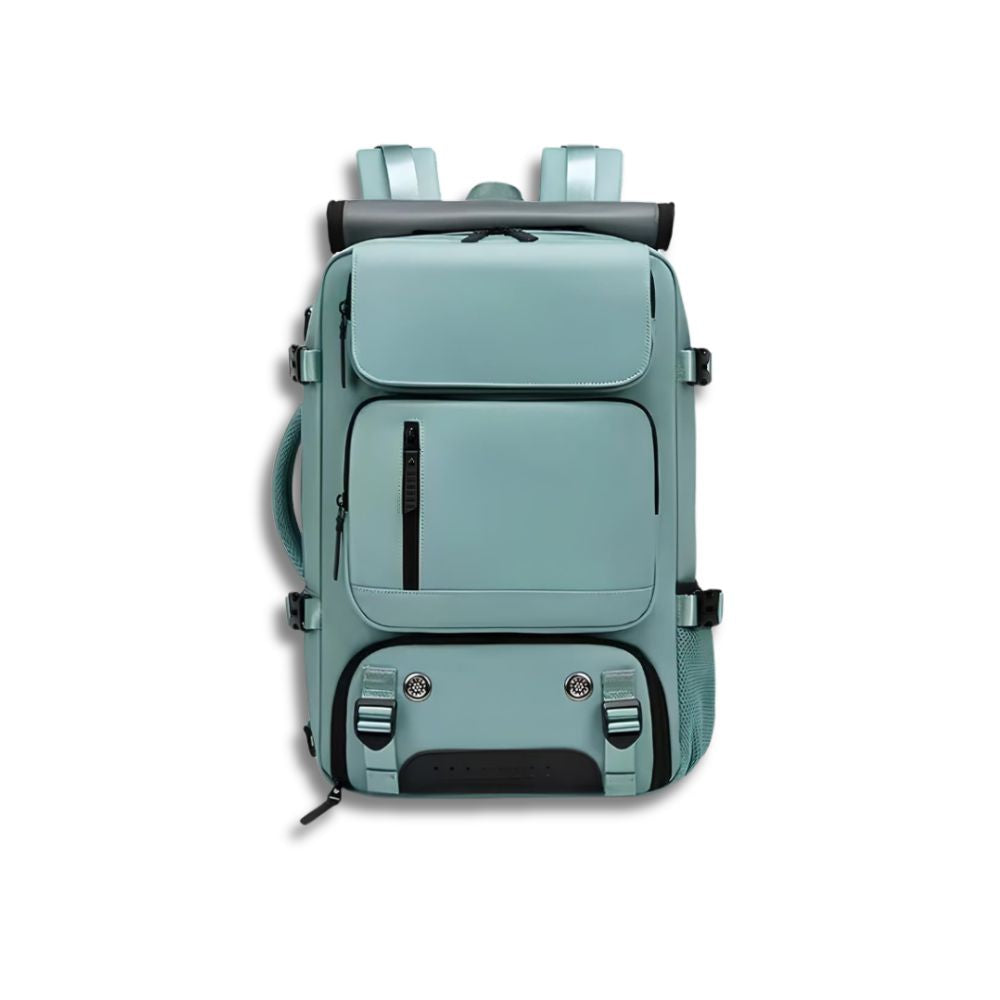 Convertible Backpack Duffle Bag