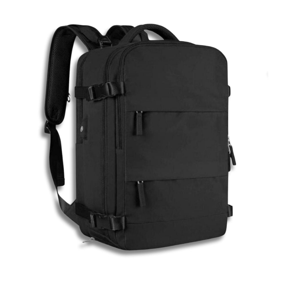 VersaJet Pro All-in-One Travel Backpack