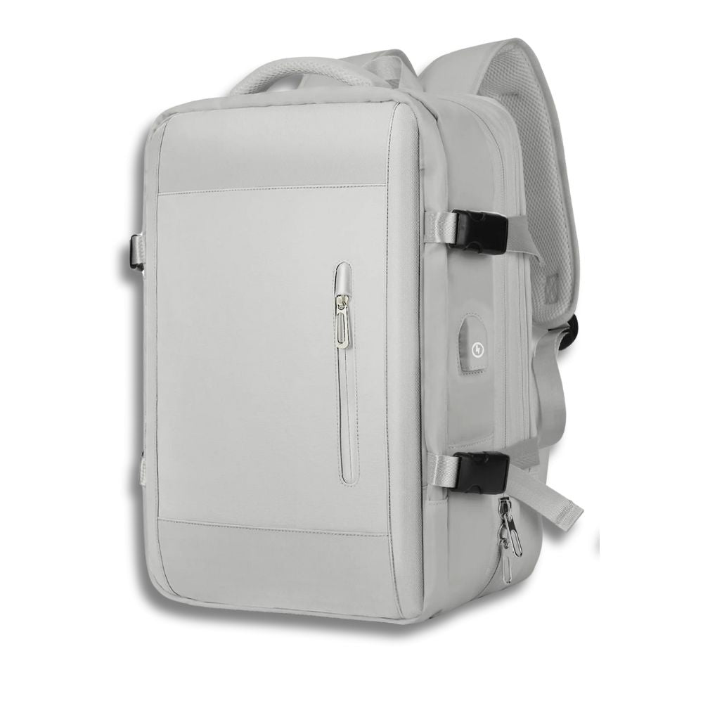 Sophie | Large Capacity Waterproof Hiking Travel Rucksack Backpack