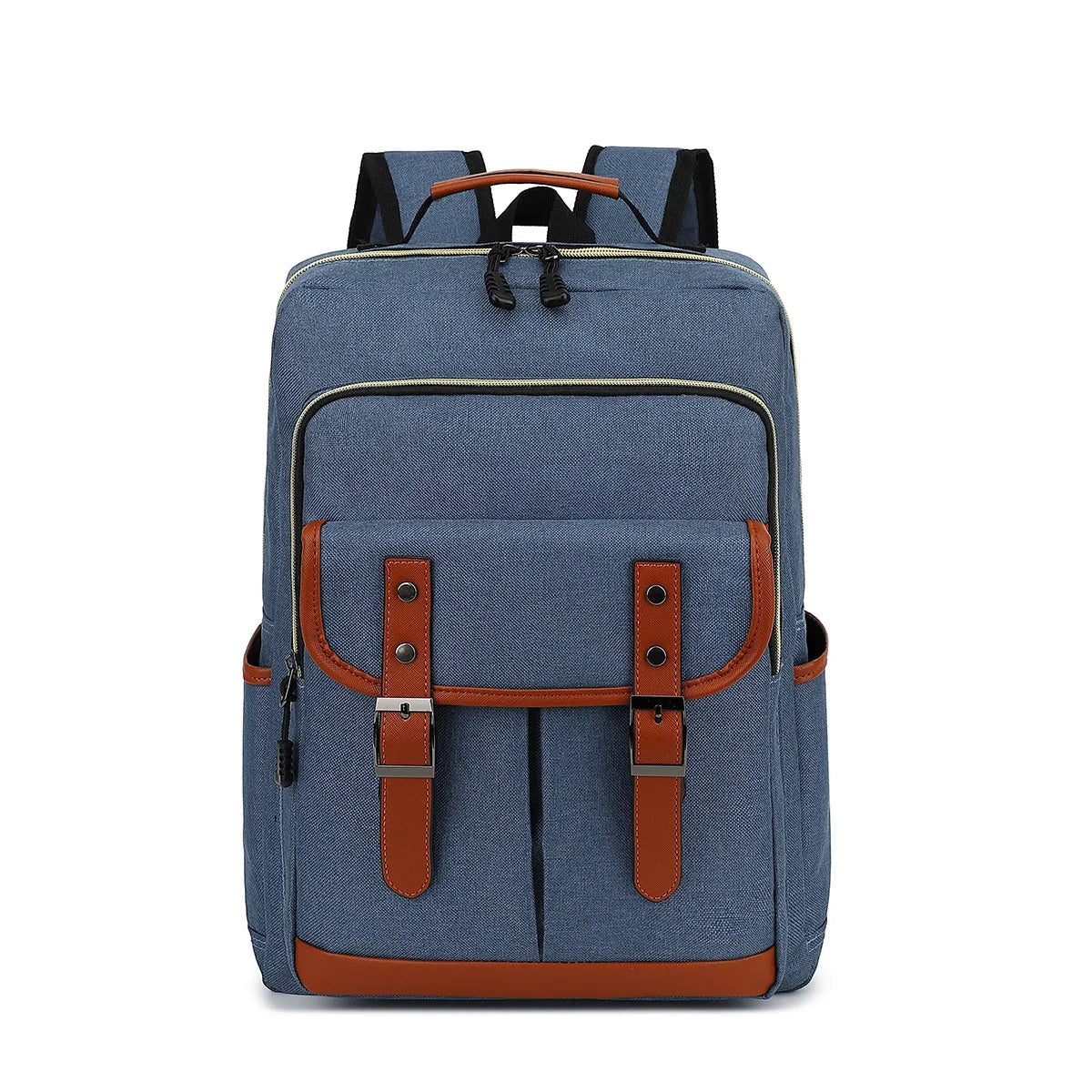 Waterproof Laptop Travel Backpack Spacious Organised Design
