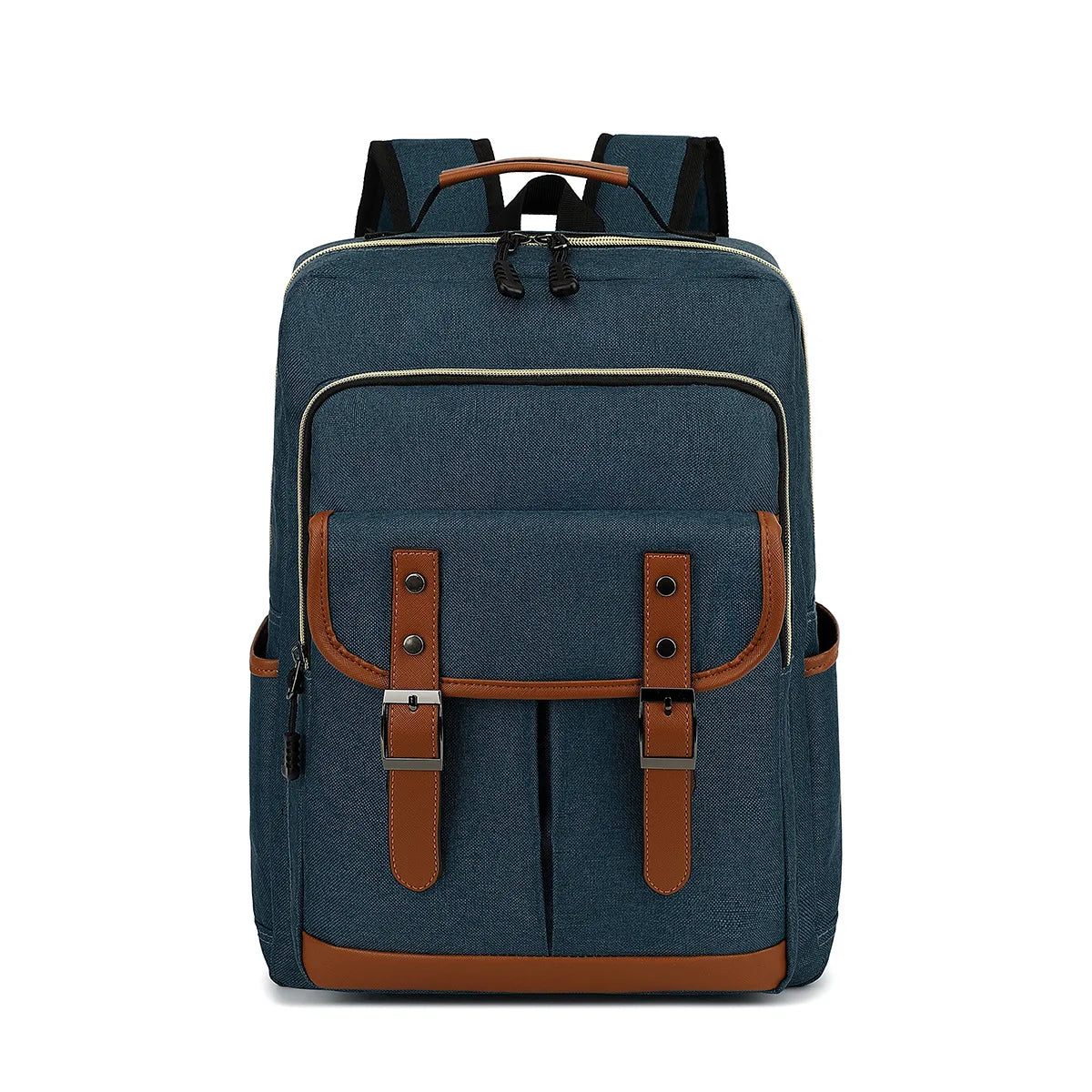 Waterproof Laptop Travel Backpack Spacious Organised Design