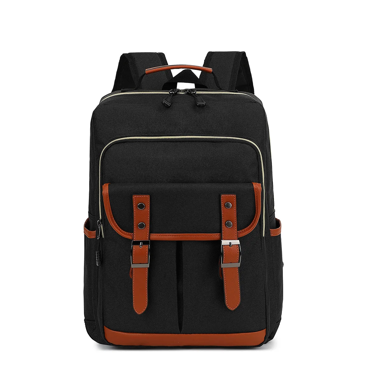 Waterproof Laptop Travel Backpack Spacious Organised Design