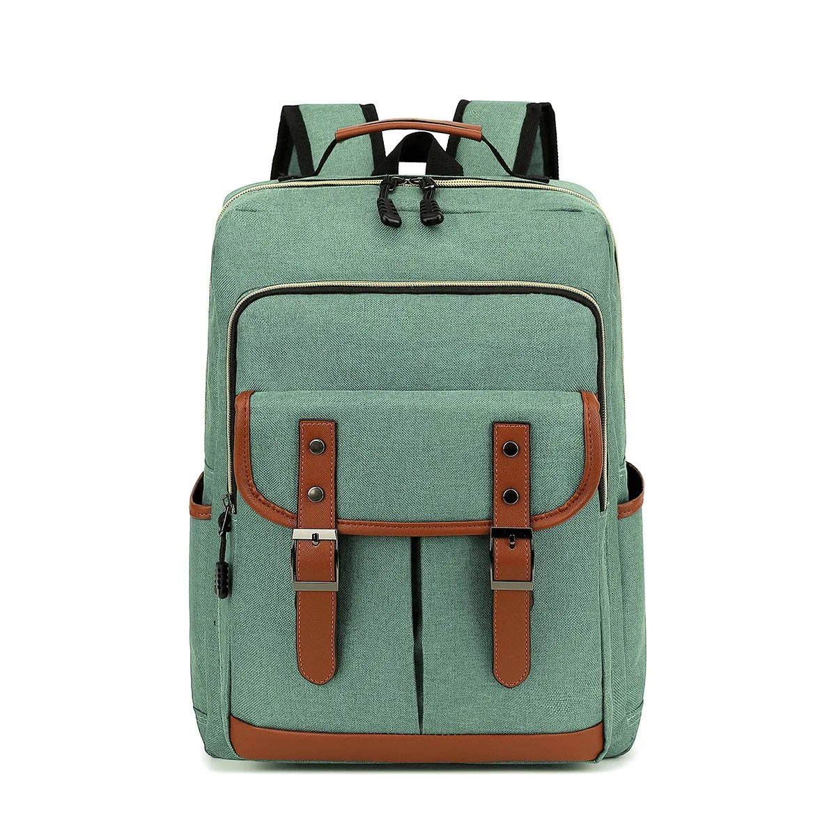 Waterproof Laptop Travel Backpack Spacious Organised Design