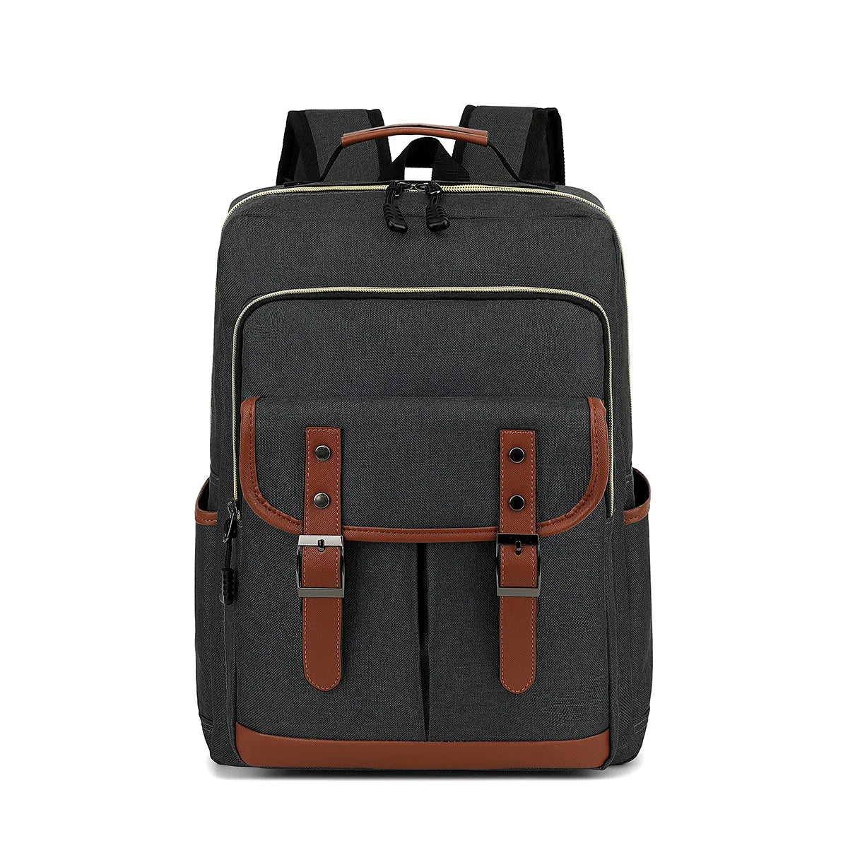 Waterproof Laptop Travel Backpack Spacious Organised Design