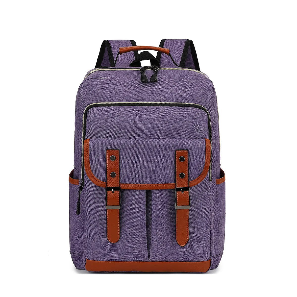 Waterproof Laptop Travel Backpack Spacious Organised Design