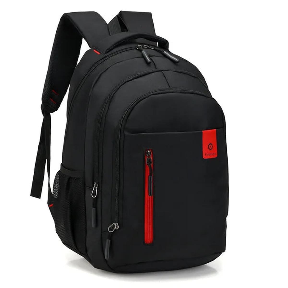 Men’s Waterproof Urban Backpack Comfortable Ergonomic Fit