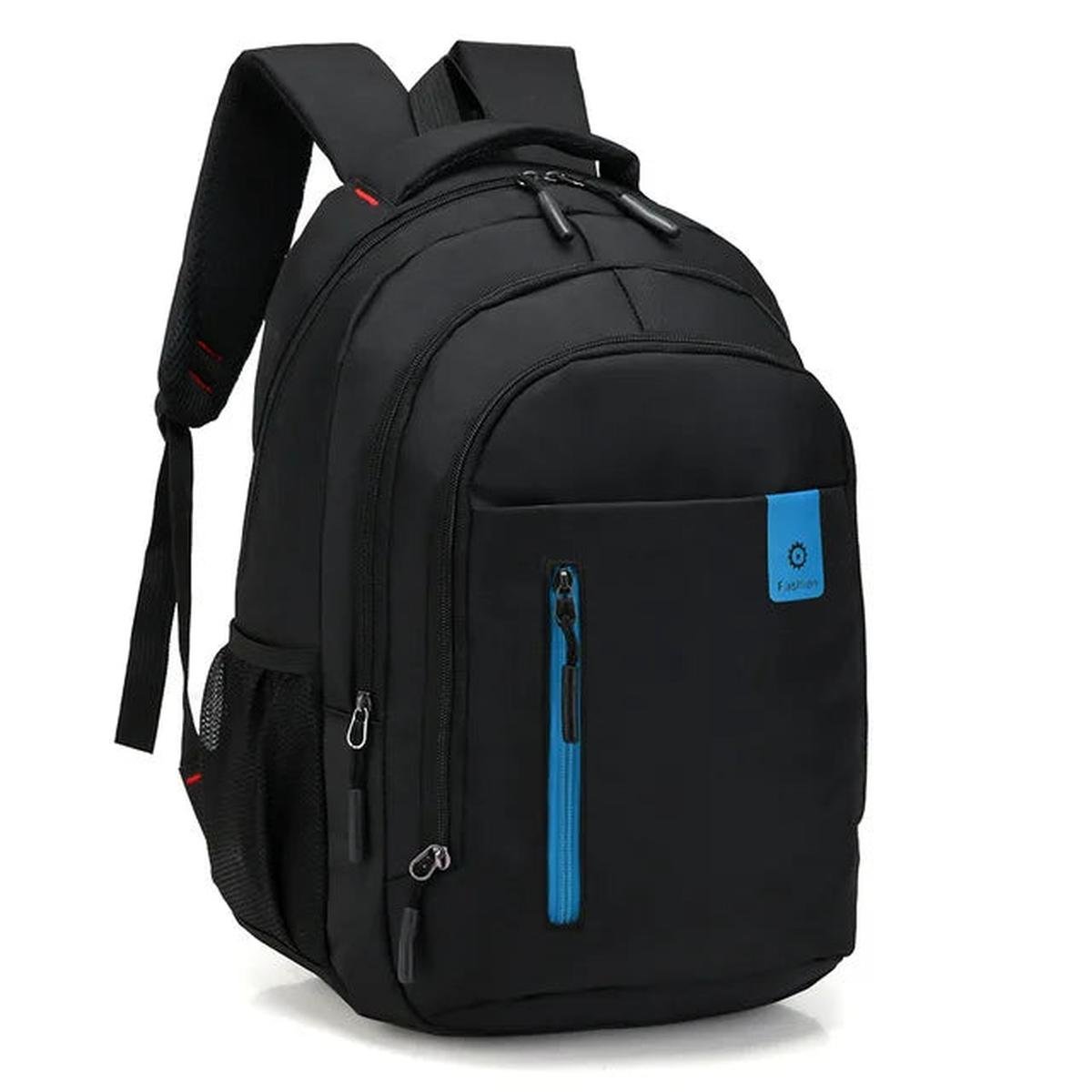 Men’s Waterproof Urban Backpack Comfortable Ergonomic Fit