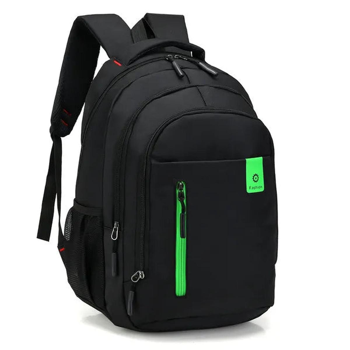 Men’s Waterproof Urban Backpack Comfortable Ergonomic Fit