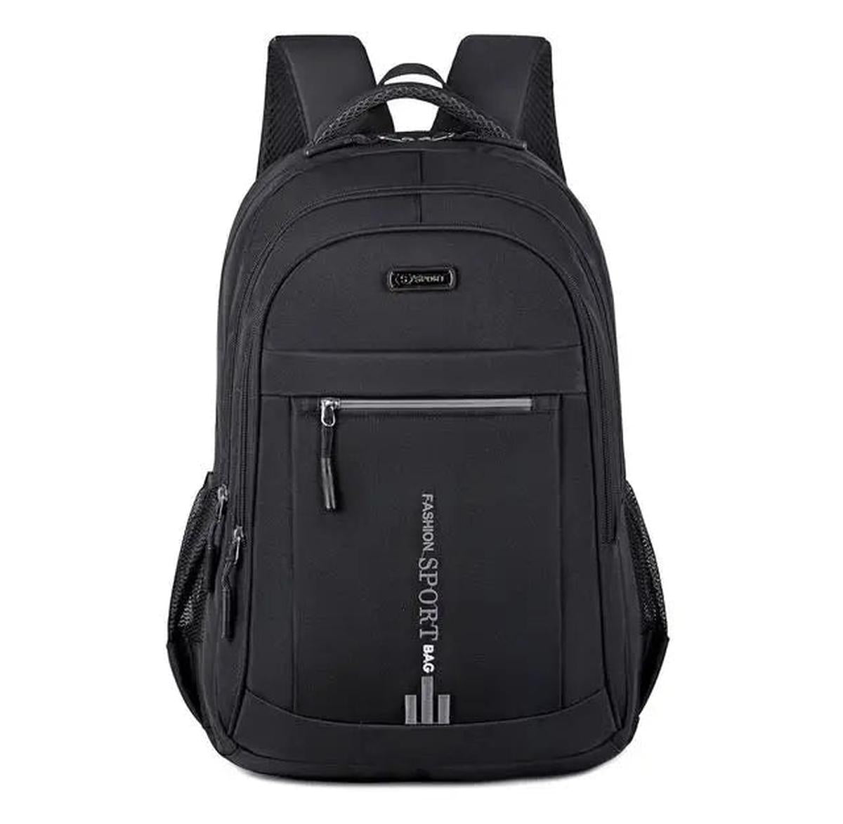 Men’s Waterproof Urban Backpack Comfortable Ergonomic Fit