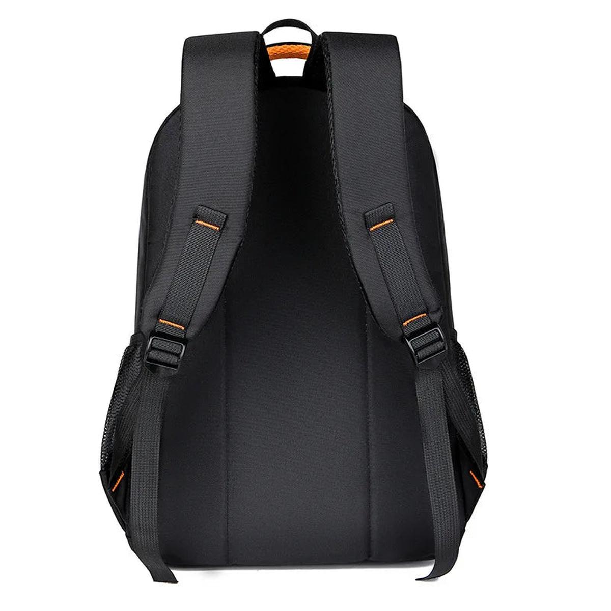 Men’s Waterproof Urban Backpack Comfortable Ergonomic Fit